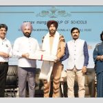 ਸ਼੍ਰੋਮਣੀ ਅਕਾਲੀ ਦਲ ਦਿੱਲੀ ਇਸਤਰੀ ਵਿੰਗ ਵੱਲੋਂ ਹਰਮੀਤ ਸਿੰਘ ਕਾਲਕਾ ਦਾ ਵਿਸ਼ੇਸ਼ ਸਨਮਾਨ