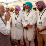 ਬੀ ਸੀ ਆਈ ਯੂ ਵੈਬਿਨਾਰ ਵਿੱਚ ਅਮਰੀਕੀ ਡਿਪਲੋਮੈਟ ਦੁਆਰਾ ਸੰਭਾਵਨਾਵਾਂ ਨੂੰ ਉਜਾਗਰ ਕੀਤਾ ਗਿਆ