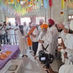 ਅੰਮ੍ਰਿਤਸਰ ਵਿਚ ਹੜ੍ਹ ਪ੍ਰਭਾਵਿਤ ਲੋਕਾਂ ਨੂੰ ਮਿਲੇ ਰਾਹੁਲ ਗਾਂਧੀ