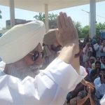 ਕੈਬਨਿਟ ਮੰਤਰੀ ਸੰਜੀਵ ਅਰੋੜਾ ਨੇ ਹੜ੍ਹ ਪੀੜਤਾਂ ਲਈ 50 ਲੱਖ ਰੁਪਏ ਕੀਤੇ ਦਾਨ