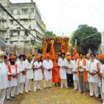 ਪਹਿਰਾਵੇ ਦਾ ਸਾਡੇ ਸੱਭਿਆਚਾਰ ‘ਤੇ ਬਹੁਤ ਵੱਡਾ ਪ੍ਰਭਾਵ ਪੈਂਦਾ