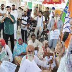 ਲੰਡਨ ‘ਚ ਪਰਵਾਸ ਵਿਰੋਧੀ ਵਿਸ਼ਾਲ ਪ੍ਰਦਰਸ਼ਨ