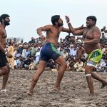 ਟਰੰਪ ਨੇ ਅਫਗਾਨਿਸਤਾਨ ਨੂੰ ‘ਮਾੜੇ ਪ੍ਰਭਾਵਾਂ’ ਦੀ ਦਿੱਤੀ ਚੇਤਾਵਨੀ