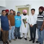 ਬੰਜਰ ਜ਼ਮੀਨ ’ਤੇ ਉੱਗਿਆ ਅਮਰੂਦ ਦਾ ਬਾਗ਼
