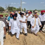 ਦੇਹਰਾਦੂਨ ਦੇ ਸਹਸਤਰਧਾਰਾ ‘ਚ ਬੱਦਲ ਫਟਣ ਕਾਰਨ ਤਬਾਹੀ