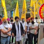 ਪਟਿਆਲਾ ਜੇਲ੍ਹ ਵਿੱਚ ਸਿੱਖ ਨੌਜਵਾਨ ਸੰਦੀਪ ਸਿੰਘ ਸੰਨੀ ਉੱਤੇ ਭਿਆਨਕ ਤਸ਼ੱਦਦ