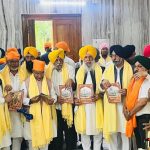 ਵੈਨਕੂਵਰ ਵਿੱਚ 18 ਸੰਤਬਰ ਨੂੰ ਭਾਰਤੀ ਐੱਬੇਸੀ ਮੂਹਰੇ 12 ਘੰਟੇ ਦੀ ਘੇਰਾਬੰਦੀ ਦਾ ਐਲਾਨ: ਐਸਐਫਜੇ