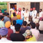 ਹਿਮਾਚਲ ਦੇ ਮੰਤਰੀ ਵਿਕਰਮਾਦਿੱਤਿਆ ਨੇ ਕਰਵਾਇਆ ਦੂਜਾ ਵਿਆਹ