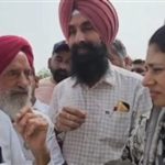 ਡਾ. ਜਸਵਿੰਦਰ ਸਿੰਘ ਨੇ ਮੁੱਖ ਖੇਤੀਬਾੜੀ ਅਫ਼ਸਰ ਵਜੋਂ ਸੰਭਾਲਿਆ