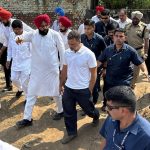 ਵਿਸ਼ਵ ਪੰਜਾਬੀ ਸਾਹਿਤ ਅਕਾਦਮੀ ਕੈਲੀਫੋਰਨੀਆ ਵੱਲੋਂ ਸਿਲਵਰ ਜੁਬਲੀ ਕਾਨਫਰੰਸ