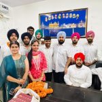 ਫਰਿਜਨੋ ਵਿਖੇ ਸ਼ਹੀਦ ਜਸਵੰਤ ਸਿੰਘ ਖਾਲੜਾ ਦੀ 30ਵੀਂ ਬਰਸੀ ਮਨਾਈ