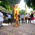 ਸਿੱਖ ਸੰਗਤਾਂ ਨੂੰ ਪਾਕਿਸਤਾਨ ਜਾਣ ਤੋਂ ਰੋਕਣਾ ਮੁਗਲਾਂ ਨਾਲੋਂ ਵੀ ਭੈੜਾ ਫ਼ੈਸਲਾ