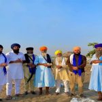 ਗੁਰੂ ਨਾਨਕ ਦੇਵ ਯੂਨੀਵਰਸਿਟੀ ਦਾ 10 ਨਵੰਬਰ ਤੱਕ ਚਲਣ ਵਾਲਾ ਯੁਵਕ ਮੇਲਾ ਸ਼ੁਰੂ