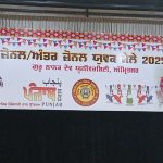 ਜਿੰਮੀ ਸ਼ੇਰਗਿੱਲ ਦੇ ਪਿਤਾ ਸਤਿਆਜੀਤ ਸਿੰਘ ਸ਼ੇਰਗਿੱਲ ਦਾ ਹੋਇਆ ਦਿਹਾਂਤ