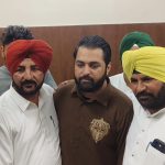 ਕੰਗਣਾ ਰਣੌਤ ਨੇ ਬੇਬੇ ਮਹਿੰਦਰ ਕੌਰ ਤੋਂ ਮੰਗੀ ਮੁਆਫ਼ੀ, ਬਠਿੰਡਾ ਅਦਾਲਤ ‘ਚ ਹੋਈ ਸੀ ਪੇਸ਼ੀ