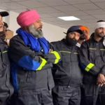 $100,000 ਦੀ ਰਾਹਤ: ਨਵੀਂ H-1B ਫੀਸ ਮੌਜੂਦਾ ਵੀਜ਼ਾ ਧਾਰਕਾਂ ‘ਤੇ ਲਾਗੂ ਨਹੀਂ ਹੋਵੇਗੀ