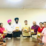 ਪੰਜਾਬ ‘ਚ ਸਾਹ ਸੰਕਟ ਬਰਕਰਾਰ, ਜਲੰਧਰ ‘ਚ ਸਭ ਤੋਂ ਵੱਧ ਪ੍ਰਦੂਸ਼ਣ ਕੀਤਾ ਦਰਜ, ਪਰਾਲੀ ਸਾੜਨ ਦੇ 484 ਮਾਮਲੇ