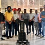 ਕੌਣ ਹੈ ਸ਼ਮਸੁਦੀਨ ਚੌਧਰੀ? ਜਿਸ ਨੇ ਸਾਬਕਾ DGP ‘ਤੇ ਦਰਜ ਕਰਵਾਇਆ ਕੇਸ, ਅਕਾਲੀ ਦਲ ਤੇ ‘ਆਪ’ ਨਾਲ ਨਿਕਲਿਆ ਸਬੰਧ